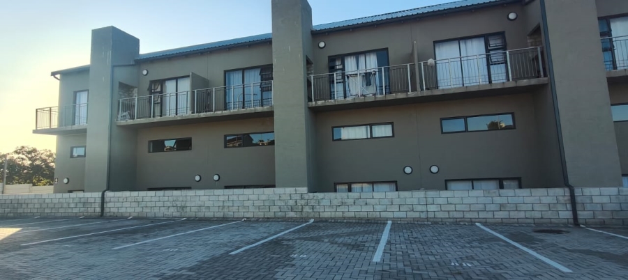 To Let 1 Bedroom Property for Rent in Newton Park Eastern Cape